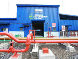 PLN IP Siap Penuhi Kebutuhan Hidrogen Hijau Untuk 13 Fasilitas Produksi
