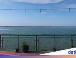 Wisata Pulau Tidung, Idola Hingga Hari Libur