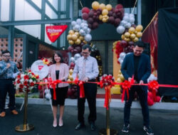 ‘Richeese Pizza’ Kini Hadir Hingga Indonesia, Berikan Sensasi Terbaru Buat Pecinta Masakan Tanah Air