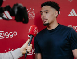 Tristan Gooijer Beri Sinyal Positif Untuk Timnasional Indonesia: Dari Sebab Itu Gabung?