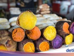Mau Kurangi Konsumsi Gula? Ganti Di 9 Minuman Ini