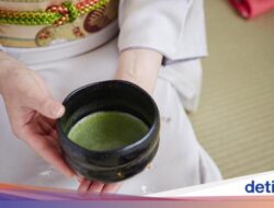Chef Ini Ungkap 6 Kemiripan Konsumsi Jepang Bersama Lokasi India