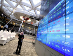 30 Korporasi Antre IPO Di BEI, Didominasi Aset Skala Menengah