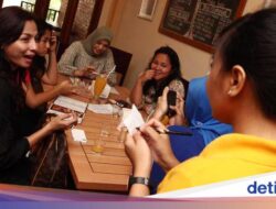 Daftar 18 Restoran Keluarga Ke Bekasi, Rekomendasi Buat yang Bawa Rombongan