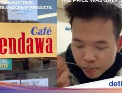 5 Makanan Indonesia Murah Meriah Ini Harganya Fantastis Di Amerika