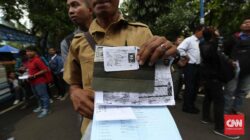 Cara Cek BPKB Asli atau Palsu