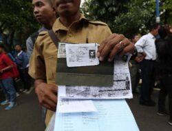 Cara Cek BPKB Asli atau Palsu