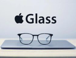Apple Berencana Luncurkan Kacamata Pintar Tahun Didepan