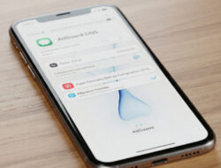 Cara Mengatur DNS Adguard iPhone Ke iOS, Ikuti Langkah-langkah Ini!