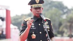 Daftar Lengkap 51 Pati TNI AU Dimutasi Jenderal Agus Subiyanto Di Akhir April 2025