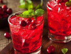 Viral Sari Buah Cranberry Disebut Bantu Usir Bau Miss V, Ini Kata dr Boyke