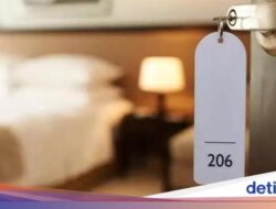Okupansi Jeblok gegara Efisiensi, Pengusaha Hotel Hingga Jateng Menjerit