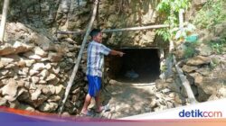 Di Mitos Santet Kalah Bersama Perburuan Gigi Megalodon Di Gua Sukabumi