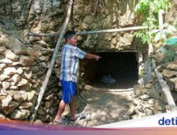 Di Mitos Santet Kalah Bersama Perburuan Gigi Megalodon Di Gua Sukabumi