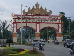 HIPMI Lampung Perkuat Sinergi Didalam Pemprov Gaet Investor Foreign