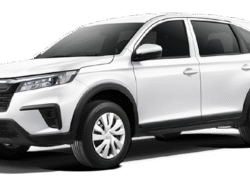 Honda Mulai Suplai BR-V Bersama Sebab Itu Taksi Bluebird Usai Mobilio Pensiun