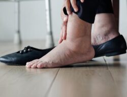 Tanda Jantung Bermasalah yang Bisa Muncul Ke Kaki, Usia Muda Wajib Waspada