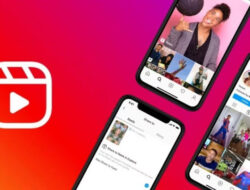 Instagram Uji Gambar 3D Spasial Ilmu Pengetahuan Visual Mirip Apple Vision Pro