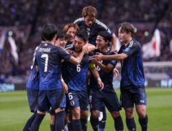 Jepang Eksperimen Panggil 7 Debutan, Potensi Timnasional Indonesia Curi Nilai!