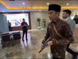 Jokowi Lolos Seleksi UGM Tercatat Hingga Koran Tahun 1980-an