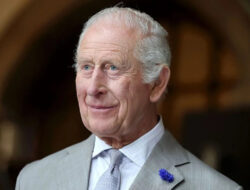 Kekayaan Raja Charles III Naik Karena Itu Rp13,8 Triliun, Ini 5 Miliarder Inggris Terkaya