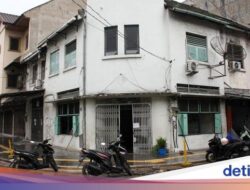 7 Tempattinggal Makan Legendaris Di RI, Ada yang Beroperasi Sebelum 1800-an