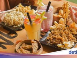 5 Mie Pedas Terbaru Di Jakarta Harganya Rp 10 Ribuan Saja