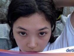 Di Model Victoria’s Secret, Mika Schneider Pamer Energi Tawon Hingga Bali