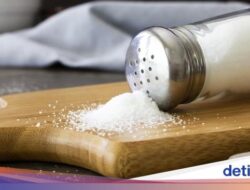 5 Mitos Konsumsi yang Disebut Bisa Bawa Sial, Apa Benar?