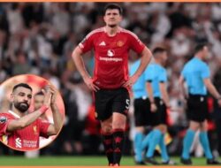 Mohamed Salah Sindir Manchester United yang Gagal Hingga Final Kejuaraan Europa
