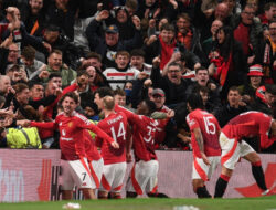 Musim Terburuk Manchester United Ke Kejuaraan Inggris: Menjelma Gurem, Hampir Degradasi