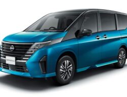 Rugi Terus, Nissan Pemutusan Hubungan Kerja 10 Ribu Karyawan