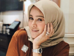 Olla Ramlan Mendadak Hapus Postingan Instagram: Beri Aku Waktu