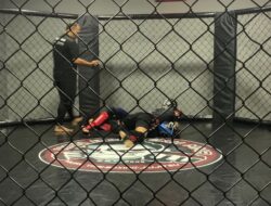 PB Pertacami Gelar Pemusatan Latihan Nasional Jangka Panjang Sambut 2 Agenda Bergengsi, Salah Satunya MMA Championship Di Brasil