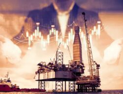 Perusahaan Abu Dhabi Temukan Ladang Gas Terbesar Di Perairan Andaman, Potensinya 10 TCF Lebih