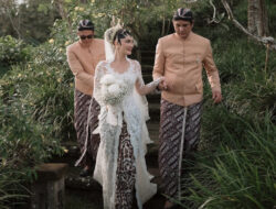 Pesan Kakak agar Luna Maya Segera Punya Anak: Jaga Kesejajaran