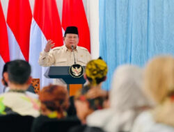 Prabowo Dukung RUU Perampasan Aset, Ini Kata Para Penegak Hukum
