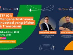 Mengenal Instrumen Penanaman Modal Di Negeri yang Efisien & Transparan Sore Ini!