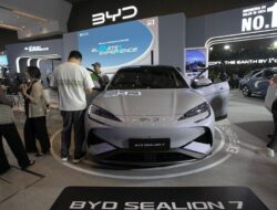 Kisaran Biaya Cicilan Sebagai Beli Kendaraan Pribadi Bertenaga Listrik Ke PEVS 2025