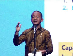 Lifting Migas RI Mandek, Bahlil Sebut Butuh Keputusan Tak Lazim