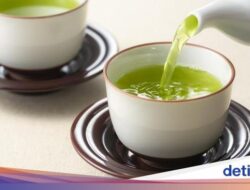 5 Minuman Pembersih Ginjal Buat Buang Racun Di Tubuh