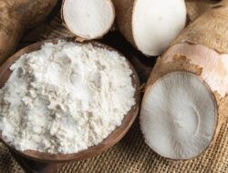 Pabrik Skincare Palsu Ke Bekasi Diciduk, Pakai Tepung Tapioka Untuk Bahan Baku