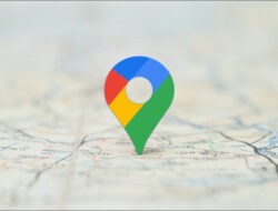 Ubah Nama Teluk Meksiko Dari Sebab Itu Amerika, Google Digugat