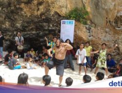 Tren Study Tour Luar Negeri, RI Juga Bisa Karena Itu Laboratorium Alam dan Kearifan Lokal Global
