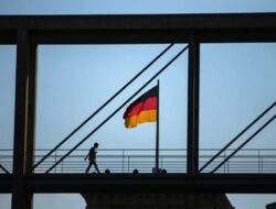 12.000 Perusahaan Jerman Bangkrut Di Enam Bulan, Terparah Satu Dekade