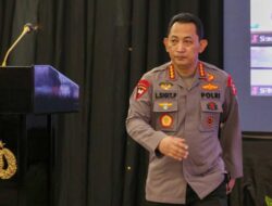 26 Brigjen Pol Masuk Daftar Mutasi Pati Polri Berdasarkan ST Nomor 1421 Juni 2025, Ini Nama-namanya