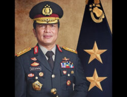 3 Komjen Pol Lulusan Akpol 1992, Nomor 1 Berdinas Hingga Internal Polri