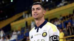 Dibayar Rp8,2 Miliar Per Hari, Target 1.000 Skor! 