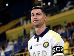 Dibayar Rp8,2 Miliar Per Hari, Target 1.000 Skor! 