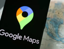 5 Cara Cepat Menemukan Lokasi Terdekat Di Google Maps dan Langkah Peta Lainnya